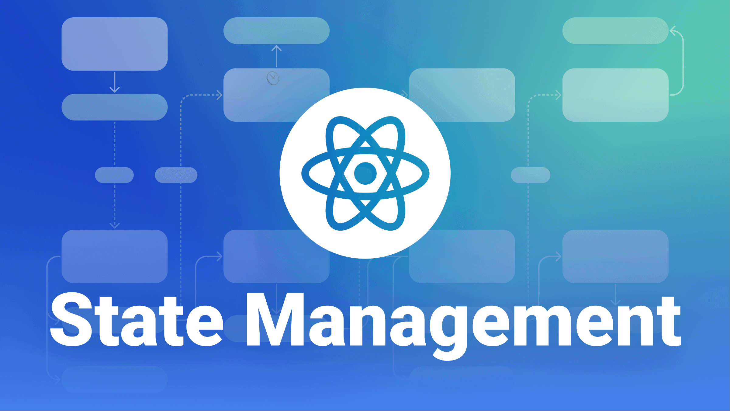 Mastering React State: A Modern Strategy for Cleaner, Faster Apps